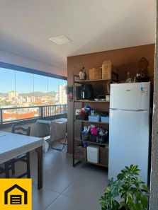 Apartamento com 2 Quartos à venda, 88m² no Jardim Pilar, Mauá