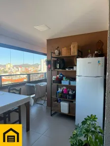 Apartamento com 2 Quartos à venda, 88m² no Jardim Pilar, Mauá