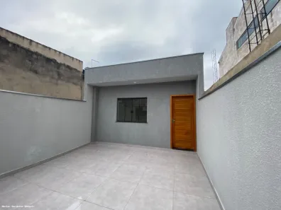 Casa com 2 Quartos à venda, 70m² no Parque São Bento, Sorocaba