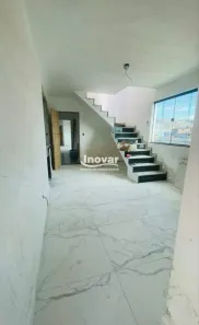 Cobertura com 3 Quartos à venda, 125m² no Coqueiros, Belo Horizonte