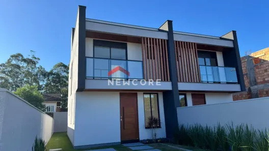 Casa com 3 Quartos à venda, 1062m² no São João do Rio Vermelho, Florianópolis