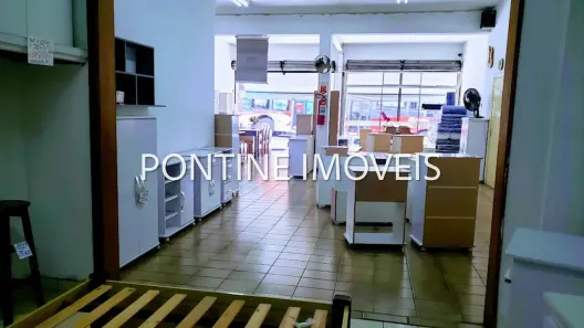 Imóvel Comercial com 1 Quarto à venda, 296m² no Aclimação, São Paulo