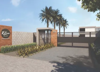 Lote/Terreno à venda, 130m² no Sítio Gaúcho, Gravataí