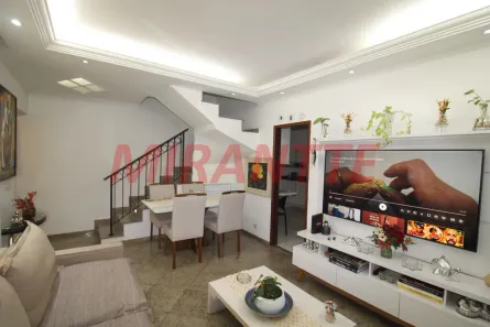 Sobrado com 3 Quartos à venda, 143m² no Vila Santos, São Paulo