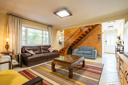 Casa com 3 Quartos à venda, 198m² no Barra Funda, São Paulo