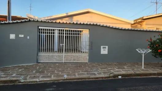 Casa com 3 Quartos à venda, 157m² no Vila Carlito, Campinas