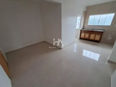 Apartamento com 2 Quartos para alugar, 50m² no Vila Baependi, Jaraguá do Sul