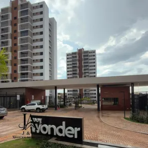 Apartamento com 2 Quartos à venda, 65m² no Vila Planalto, Campo Grande