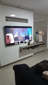 Sobrado com 3 Quartos à venda, 159m² no Vila Linda, Santo André