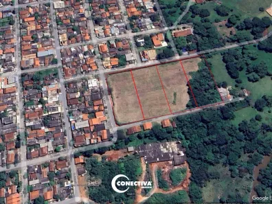 à venda, 20352m² no Vila João Vaz, Goiânia