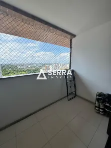 Apartamento com 3 Quartos à venda, 71m² no Jardim Armação, Salvador