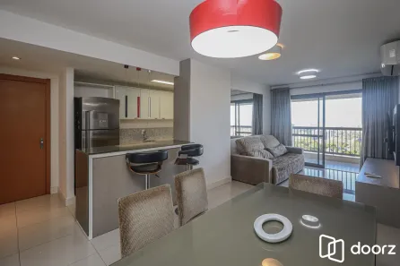 Apartamento com 2 Quartos à venda, 86m² no Três Figueiras, Porto Alegre