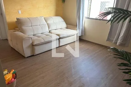 Apartamento com 2 Quartos à venda, 50m² no Vila Carmosina, São Paulo