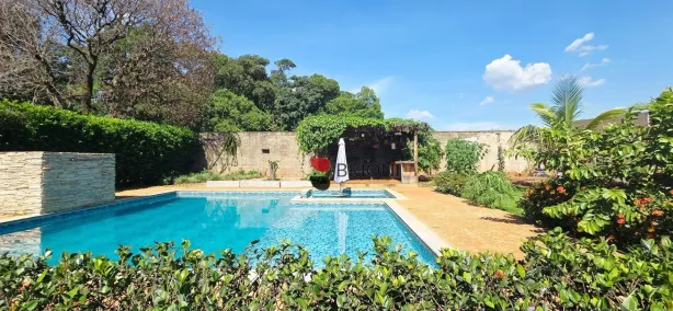 Fazenda/Sítio com 4 Quartos à venda, 456m² no Jardinópolis, Jardinópolis