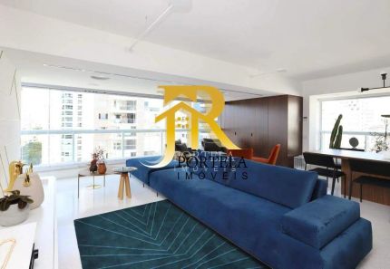 Apartamento com 2 Quartos à venda, 174m² no Vila Clementino, São Paulo