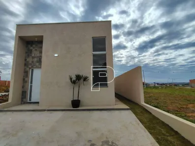 Casa de Condomínio com 3 Quartos à venda, 85m² no Parque do Agreste Gl Dois, Vargem Grande Paulista