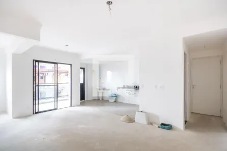 Apartamento com 2 Quartos à venda, 82m² no Vila Osasco, Osasco