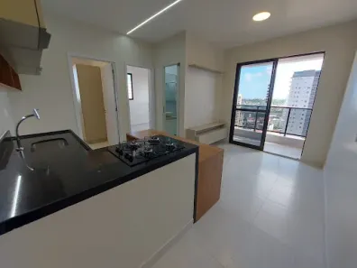 Apartamento com 2 Quartos à venda, 46m² no Tambauzinho, João Pessoa