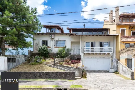 Casa com 4 Quartos à venda, 366m² no Jardim Isabel, Porto Alegre