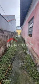 Casa com 6 Quartos à venda, 250m² no Jardim São Pedro, São Paulo