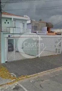 Sobrado com 3 Quartos à venda, 200m² no Mooca, São Paulo