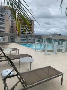 Apartamento com 2 Quartos à venda, 65m² no Canto do Forte, Praia Grande