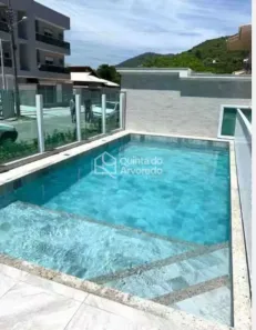 Casa com 2 Quartos à venda, 120m² no Camboa, Governador Celso Ramos