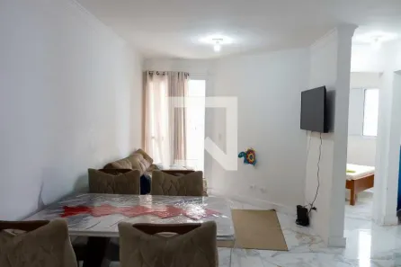 Apartamento com 2 Quartos à venda, 52m² no Padroeira, Osasco