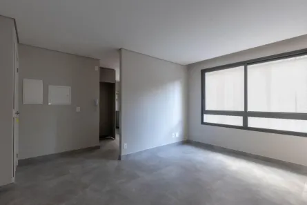 Apartamento com 2 Quartos à venda, 62m² no Lourdes, Belo Horizonte