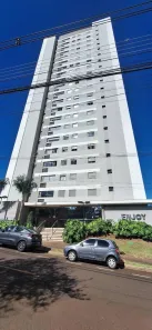 Apartamento com 2 Quartos à venda, 70m² no Vivendas do Arvoredo, Londrina