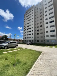 Apartamento com 2 Quartos à venda, 38m² no Parangaba, Fortaleza