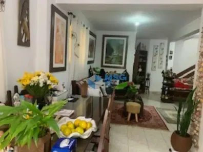 Casa com 4 Quartos à venda, 414m² no Cidade Vargas, São Paulo
