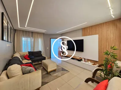Sobrado com 3 Quartos à venda, 200m² no Assunção, São Bernardo do Campo