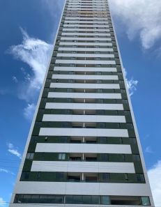 Apartamento com 3 Quartos à venda, 67m² no Candeias, Jaboatão dos Guararapes