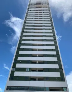 Apartamento com 3 Quartos à venda, 67m² no Candeias, Jaboatão dos Guararapes