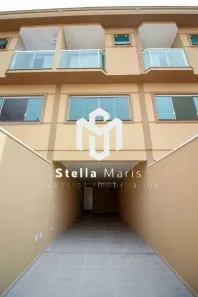 Sobrado com 3 Quartos à venda, 160m² no Parque São Domingos, São Paulo