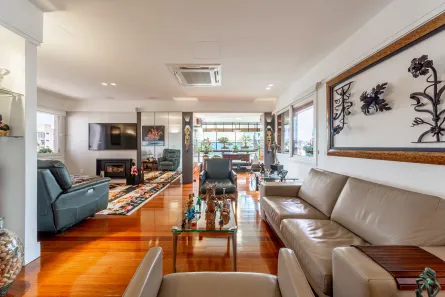 Apartamento com 3 Quartos à venda, 195m² no Bela Vista, Porto Alegre