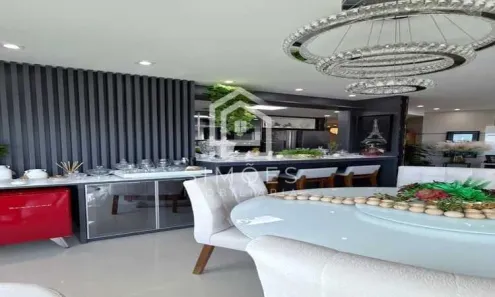Apartamento com 2 Quartos à venda, 75m² no Barra Olímpica, Rio de Janeiro