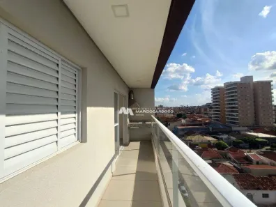Apartamento com 2 Quartos à venda, 76m² no Boa Vista, São José do Rio Preto