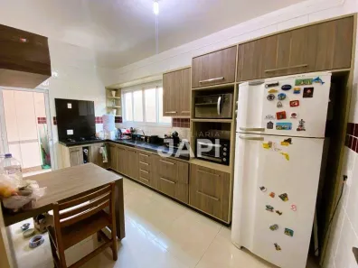Casa com 3 Quartos à venda, 175m² no Jardim Primavera, Itupeva