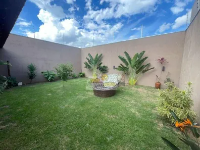 Casa com 2 Quartos à venda, 56m² no Parque das Laranjeiras, Uberaba