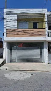 Casa com 4 Quartos à venda, 165m² no Munhoz Júnior, Osasco