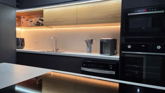 Apartamento com 3 Quartos à venda, 98m² no Horto Florestal, Jundiaí