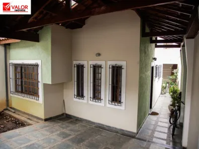 Sobrado com 3 Quartos à venda, 220m² no Conjunto Residencial Butantã, São Paulo