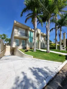 Sobrado com 5 Quartos para alugar, 600m² no Alphaville Residencial Dois, Barueri