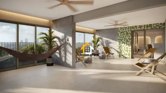 Apartamento com 3 Quartos à venda, 87m² no Jardim Paulistano, São José do Rio Preto