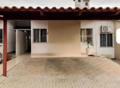 Casa com 3 Quartos à venda, 57m² no Jardim Gardênia, Goiânia