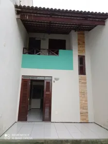 Casa com 3 Quartos para venda ou aluguel, 89m² no Jangurussu, Fortaleza