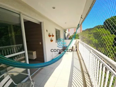 Apartamento com 3 Quartos à venda, 98m² no Icaraí, Niterói