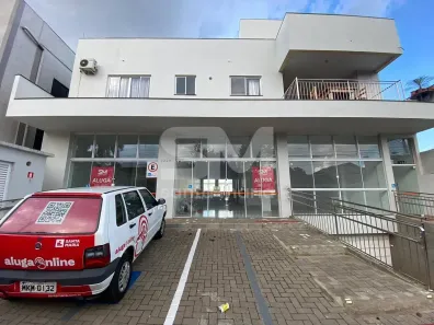 Sala Comercial para alugar, 92m² no Bela Vista, Chapecó
